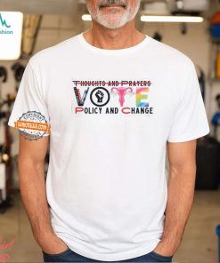Vote Democracy Shirt, Banned Books Shirt