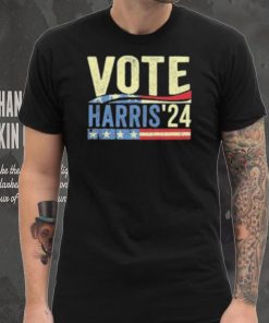 Vote Kamala Harris 2024 President Shirt