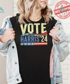 Vote Kamala Harris 2024 President Shirt