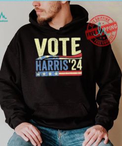 Vote Kamala Harris 2024 President Shirt