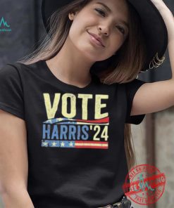Vote Kamala Harris 2024 President Shirt