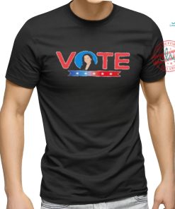 Vote Kamala Harris 2024 T Shirt