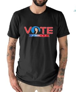 Vote Kamala Harris 2024 T Shirt