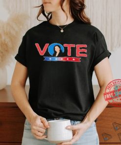 Vote Kamala Harris 2024 T Shirt