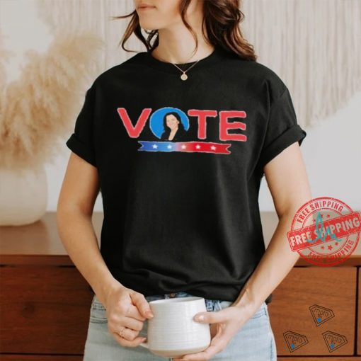 Vote Kamala Harris 2024 T Shirt