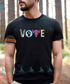 Vote Shirt, Banned Books Shirts