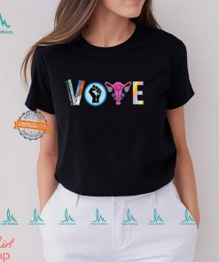 Vote Shirt, Banned Books Shirts