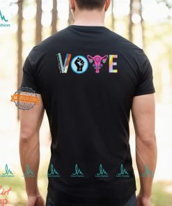 Vote Shirt, Banned Books Shirts