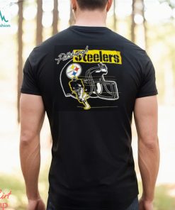 Vtg Pittsburg Steelers T Shirt