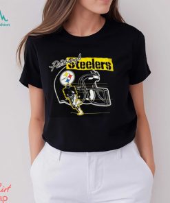 Vtg Pittsburg Steelers T Shirt