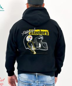 Vtg Pittsburg Steelers T Shirt