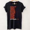 Summer Salt Race Car 2024 Shirt