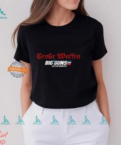 Waffen Shirt