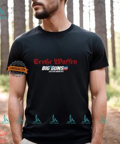 Waffen Shirt
