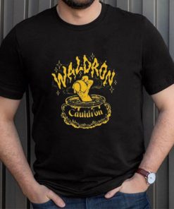 Waldron Cauldron Classic Blend Fabric Shirt