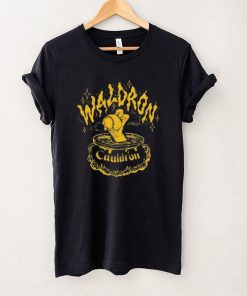 Waldron Cauldron Classic Blend Fabric Shirt