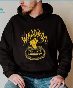 Waldron Cauldron Classic Blend Fabric Shirt