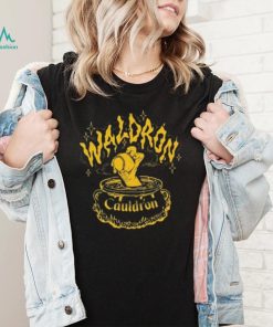 Waldron Cauldron Classic Blend Fabric Shirt