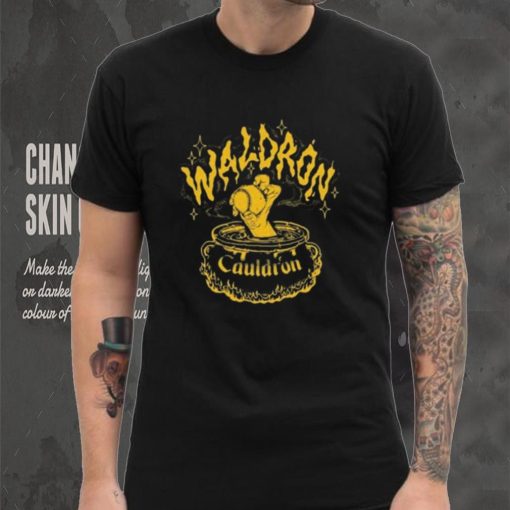 Waldron Cauldron Classic Blend Fabric Shirt