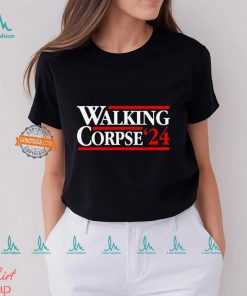 Walking Corpse ’24 Shirt