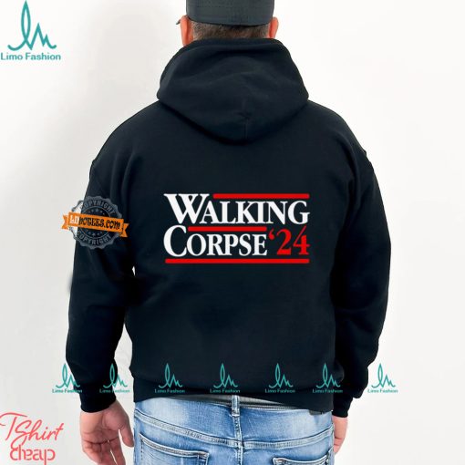 Walking Corpse ’24 Shirt