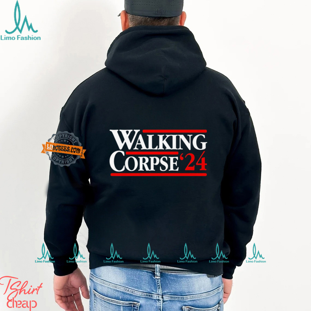 Walking Corpse ’24 Shirt Walking Corpse ’24 Shirt