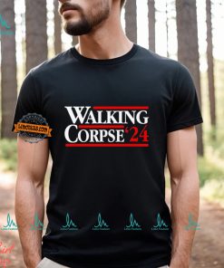Walking Corpse ’24 Shirt