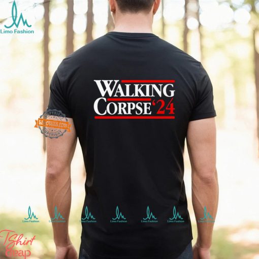 Walking Corpse ’24 Shirt