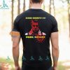 Silence The Critics Shirt