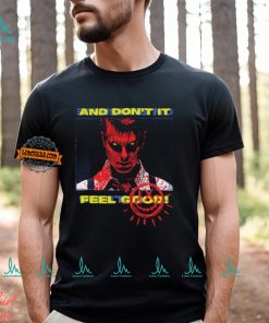 Walking on Sunshine Shirt