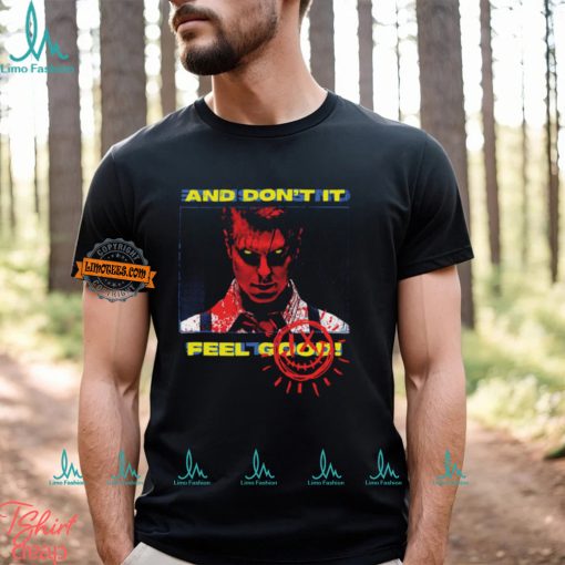 Walking on Sunshine Shirt