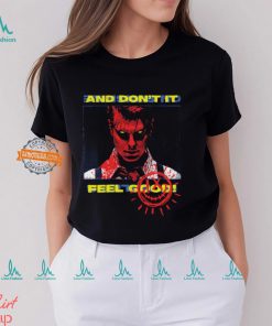 Walking on Sunshine Shirt