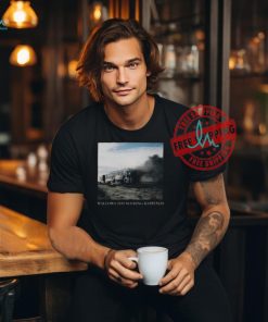 Wallows 2019 Nothing Happened Shirt