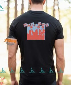 Wallows Model Tiles 2024 Shirt