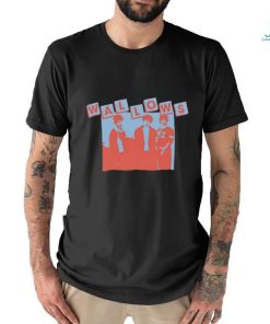 Wallows Model Tiles Shirt