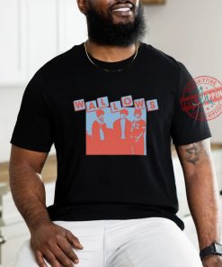 Wallows Model Tiles Shirt