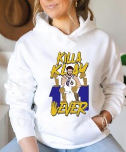 Warriors World Killa Klay 4 Ever Shirt