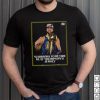 Warriors to Retire Klay Thompson’s Jersey shirt