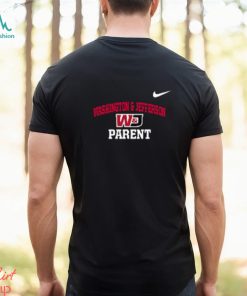 Washington & Jefferson Presidents Shirt