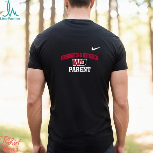 Washington & Jefferson Presidents Shirt