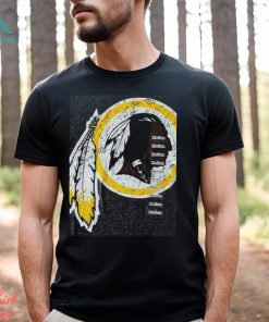 Washington Redskins T Shirt