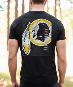 Washington Redskins T Shirt