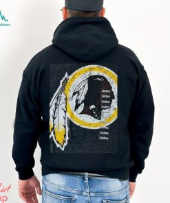 Washington Redskins T Shirt