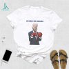 We Finally Beat Medicare Joe Biden Trump Political Debate shirt