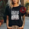 Official Deanna giuliettI wearing Joe jonas music for people who believe in love T shirt