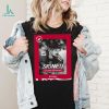 Queens Of The Stone Age Cavea Rome Italy July 4 2024 Poster Shirt