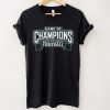 NBA Champions Chicago Bulls 4 Times Shirt