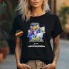 Spain National Football Club UEFA Euro 2024 T Shirt