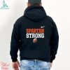 Trinity Washington University Sideline Store Shirt