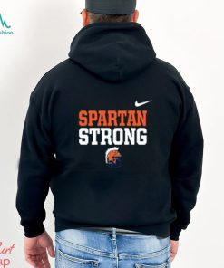 West Springfield High School Spartans Shirt